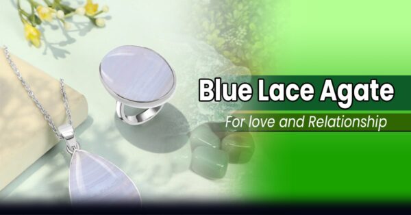 Gemstones for Love and Relationship