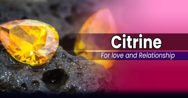 Gemstones for Love and Relationship