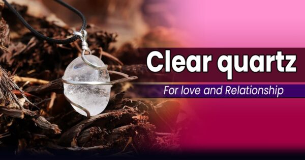 Gemstones for Love and Relationship