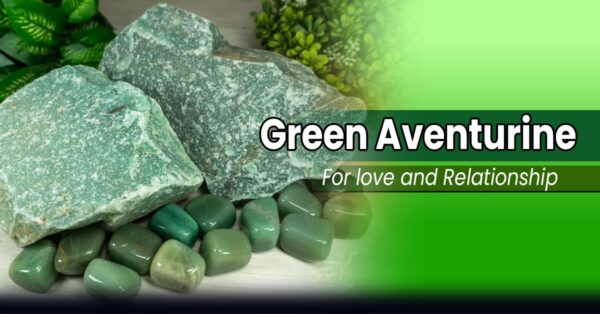 Gemstones for Love and Relationship