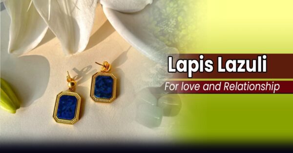Gemstones for Love and Relationship