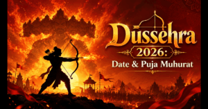 Dussehra 2026: Know the Date, Shubh Muhurat, Puja Vidhi and Significance