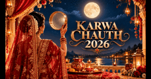 Karwa Chauth 2026: Date, Vrat Time, Puja Vidhi and Significance