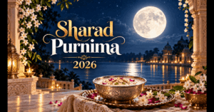 Sharad Purnima 2026: Date, Time, Kheer Tradition and Puja Vidhi